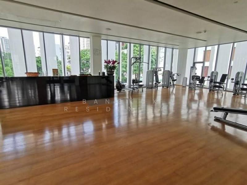The Sukhothai Residences, bangkok, 3 Sathorn Tai Road, Thung Maha Mek, Sathon, Bangkok, 4 Bedrooms, 351 sqm, Condo For Sale, by Bangkok Residential, 500533767 - DDproperty.com