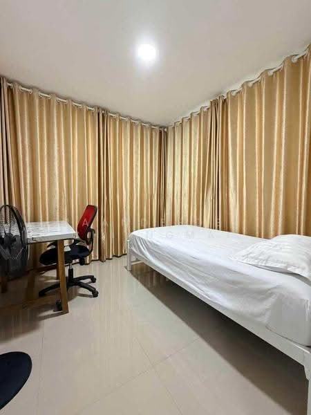 A house for rent near M sport complex, Chiang Mai Rental Price: 22,000 THB /month Property No.13H748, Chiang Mai, San Ton Pao, San Kamphaeng, Chiang Mai, 5 Bedrooms, 130 sqm, Single Detached House For Rent, by Baandeedee Chiangmai, 500533771 - DDproperty.com