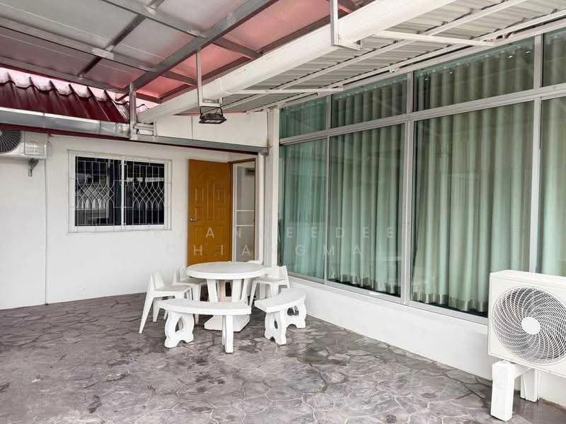 บ้านให้เช่า – ใกล้สนามกอล์ฟเอ็มสปอร์ตคอมเพล็กซ์ เพียง 5 นาที ค่าเช่า 22,000 บาท / เดือน No.13H748, เชียงใหม่, ต้นเปา, สันกำแพง, เชียงใหม่, 130 ตร.ม., บ้านเดี่ยว ให้เช่า, โดย Baandeedee Chiangmai, 500533771 - DDproperty.com