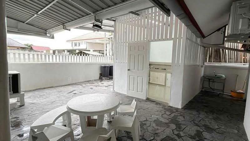 A house for rent near M sport complex, Chiang Mai Rental Price: 22,000 THB /month Property No.13H748, Chiang Mai, San Ton Pao, San Kamphaeng, Chiang Mai, 5 Bedrooms, 130 sqm, Single Detached House For Rent, by Baandeedee Chiangmai, 500533771 - DDproperty.com