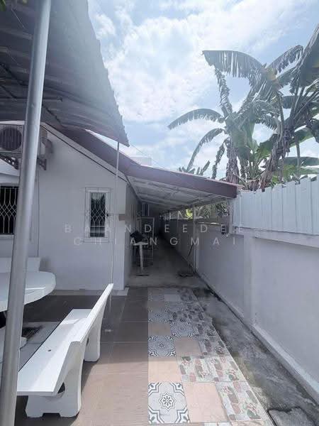 A house for rent near M sport complex, Chiang Mai Rental Price: 22,000 THB /month Property No.13H748, Chiang Mai, San Ton Pao, San Kamphaeng, Chiang Mai, 5 Bedrooms, 130 sqm, Single Detached House For Rent, by Baandeedee Chiangmai, 500533771 - DDproperty.com
