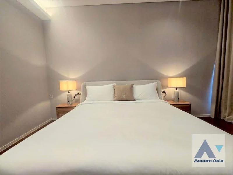 The Residences at Sindhorn Kempinski, Bangkok, 88 Soi Tonson Sarasin Road, Lumphini, Pathum Wan, Bangkok, 2 Bedrooms, 143 sqm, Condo For Rent, by บริษัท แอคคอม เอเซีย จำกัด, 500533773 - DDproperty.com