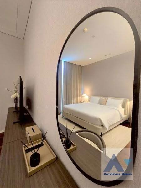 The Residences at Sindhorn Kempinski, Bangkok, 88 Soi Tonson Sarasin Road, Lumphini, Pathum Wan, Bangkok, 2 Bedrooms, 143 sqm, Condo For Rent, by บริษัท แอคคอม เอเซีย จำกัด, 500533773 - DDproperty.com