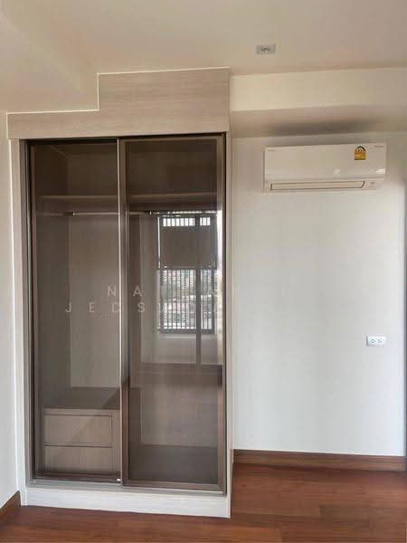 Altitude Symphony Charoenkrung, Bangkok, Soi Chan 44, Wat Prayakrai, Bang Kho Laem, Bangkok, 1 Bedroom, 39 sqm, Condo For Sale, by Nattapol Jedsadathitikul, 500533779 - DDproperty.com