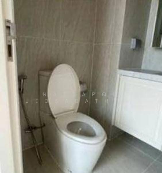 Altitude Symphony Charoenkrung, Bangkok, Soi Chan 44, Wat Prayakrai, Bang Kho Laem, Bangkok, 1 Bedroom, 39 sqm, Condo For Sale, by Nattapol Jedsadathitikul, 500533779 - DDproperty.com