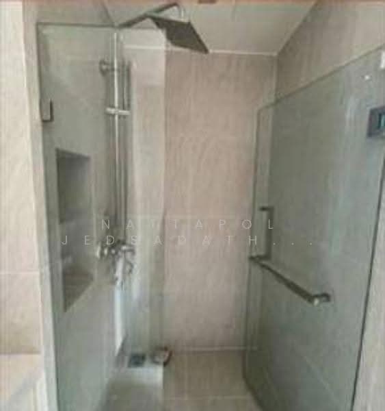 Altitude Symphony Charoenkrung, Bangkok, Soi Chan 44, Wat Prayakrai, Bang Kho Laem, Bangkok, 1 Bedroom, 39 sqm, Condo For Sale, by Nattapol Jedsadathitikul, 500533779 - DDproperty.com