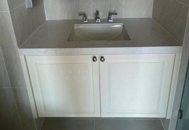 Altitude Symphony Charoenkrung, Bangkok, Soi Chan 44, Wat Prayakrai, Bang Kho Laem, Bangkok, 1 Bedroom, 39 sqm, Condo For Sale, by Nattapol Jedsadathitikul, 500533779 - DDproperty.com
