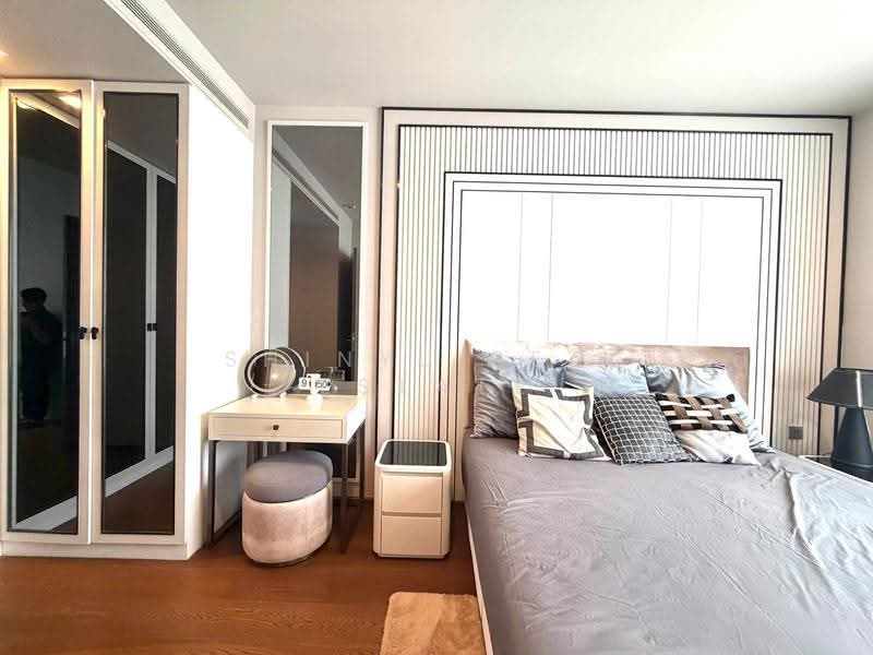 IDEO Q Sukhumvit 36, Bangkok, Soi Sukhumvit 36, Khong Tan, Khlong Toei, Bangkok, 1 Bedroom, 45 sqm, Condo For Rent, by Shinyu Real Estate, 500533780 - DDproperty.com