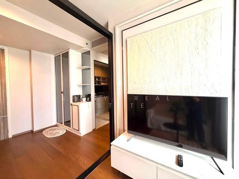 IDEO Q Sukhumvit 36, Bangkok, Soi Sukhumvit 36, Khong Tan, Khlong Toei, Bangkok, 1 Bedroom, 45 sqm, Condo For Rent, by Shinyu Real Estate, 500533780 - DDproperty.com