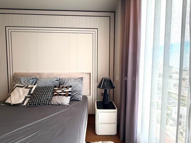 IDEO Q Sukhumvit 36, Bangkok, Soi Sukhumvit 36, Khong Tan, Khlong Toei, Bangkok, 1 Bedroom, 45 sqm, Condo For Rent, by Shinyu Real Estate, 500533780 - DDproperty.com