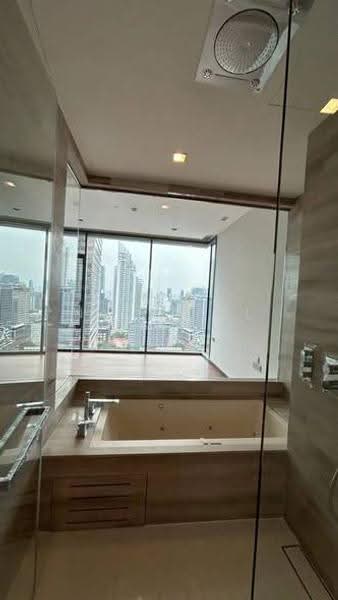 Q1 Sukhumvit, Bangkok, 1 Sukhumvit Road, Khlong Toei, Bangkok, 3 Bedrooms, 158 sqm, Condo For Sale, by Nattapol Jedsadathitikul, 500533782 - DDproperty.com