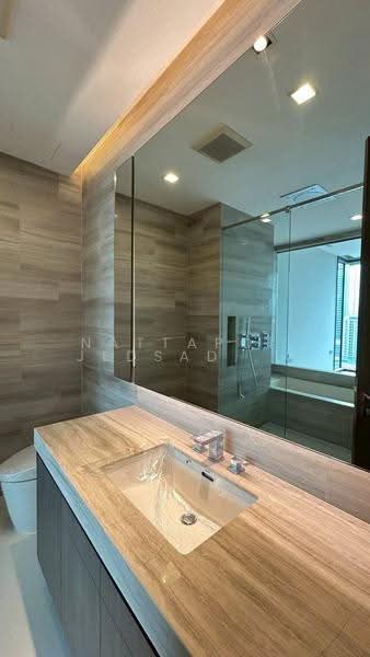 Q1 Sukhumvit, Bangkok, 1 Sukhumvit Road, Khlong Toei, Bangkok, 3 Bedrooms, 158 sqm, Condo For Sale, by Nattapol Jedsadathitikul, 500533782 - DDproperty.com