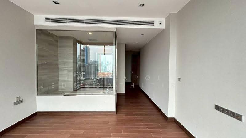 Q1 Sukhumvit, Bangkok, 1 Sukhumvit Road, Khlong Toei, Bangkok, 3 Bedrooms, 158 sqm, Condo For Sale, by Nattapol Jedsadathitikul, 500533782 - DDproperty.com