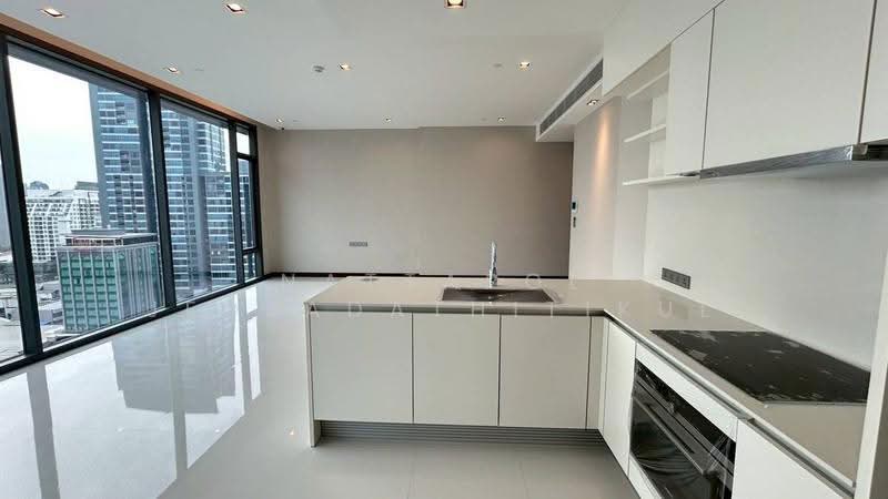 Q1 Sukhumvit, Bangkok, 1 Sukhumvit Road, Khlong Toei, Bangkok, 3 Bedrooms, 158 sqm, Condo For Sale, by Nattapol Jedsadathitikul, 500533782 - DDproperty.com