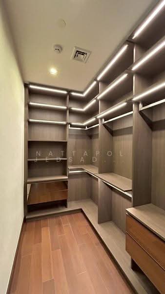 Q1 Sukhumvit, Bangkok, 1 Sukhumvit Road, Khlong Toei, Bangkok, 3 Bedrooms, 158 sqm, Condo For Sale, by Nattapol Jedsadathitikul, 500533782 - DDproperty.com