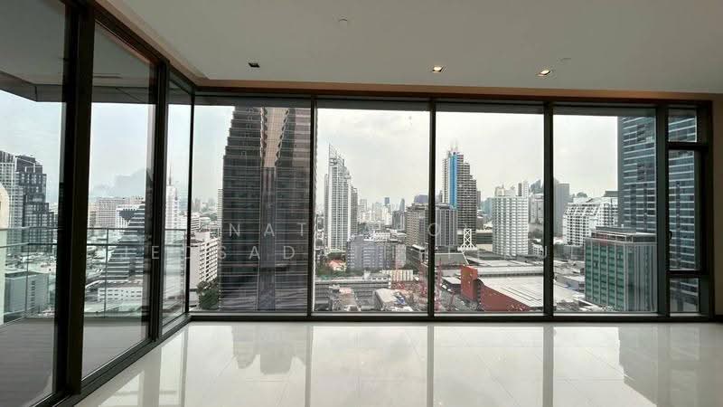 Q1 Sukhumvit, Bangkok, 1 Sukhumvit Road, Khlong Toei, Bangkok, 3 Bedrooms, 158 sqm, Condo For Sale, by Nattapol Jedsadathitikul, 500533782 - DDproperty.com