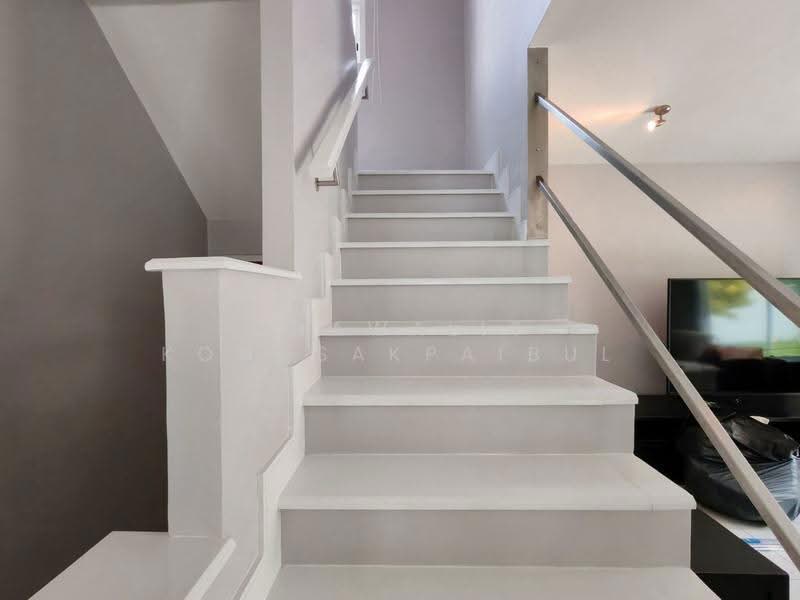 Saransiri Ramintra 2, Bangkok, Panya Inthra Road, Bang Chun, Khlong Sam Wa, Bangkok, 3 Bedrooms, 185 sqm, Single Detached House For Sale, by CHAWALIT KONGSAKPAIBUL, 500533783 - DDproperty.com