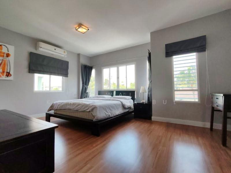 Saransiri Ramintra 2, Bangkok, Panya Inthra Road, Bang Chun, Khlong Sam Wa, Bangkok, 3 Bedrooms, 185 sqm, Single Detached House For Sale, by CHAWALIT KONGSAKPAIBUL, 500533783 - DDproperty.com