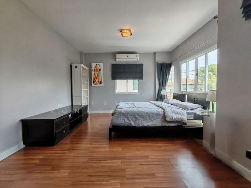 Saransiri Ramintra 2, Bangkok, Panya Inthra Road, Bang Chun, Khlong Sam Wa, Bangkok, 3 Bedrooms, 185 sqm, Single Detached House For Sale, by CHAWALIT KONGSAKPAIBUL, 500533783 - DDproperty.com