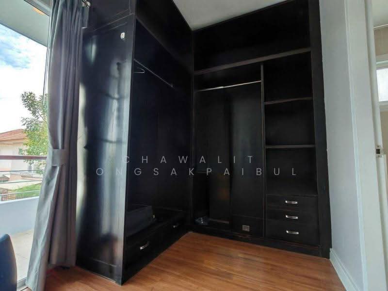Saransiri Ramintra 2 : สราญสิริ รามอินทรา 2, กรุงเทพ, ถนนปัญญาอินทรา, บางชัน, คลองสามวา, กรุงเทพ, 185 ตร.ม., บ้านเดี่ยว ขาย, โดย CHAWALIT KONGSAKPAIBUL, 500533783 - DDproperty.com