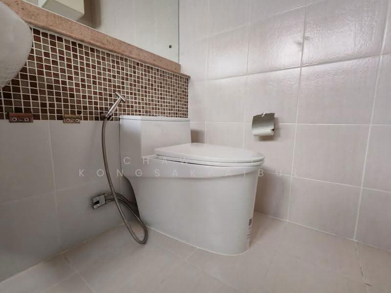 Saransiri Ramintra 2, Bangkok, Panya Inthra Road, Bang Chun, Khlong Sam Wa, Bangkok, 3 Bedrooms, 185 sqm, Single Detached House For Sale, by CHAWALIT KONGSAKPAIBUL, 500533783 - DDproperty.com