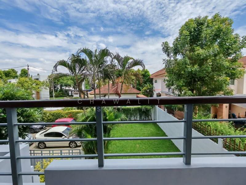 Saransiri Ramintra 2, Bangkok, Panya Inthra Road, Bang Chun, Khlong Sam Wa, Bangkok, 3 Bedrooms, 185 sqm, Single Detached House For Sale, by CHAWALIT KONGSAKPAIBUL, 500533783 - DDproperty.com