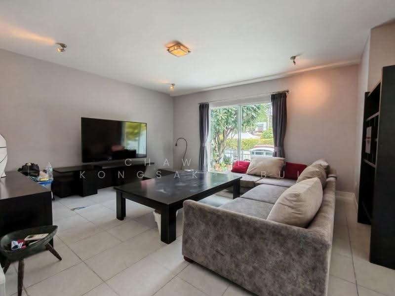 Saransiri Ramintra 2, Bangkok, Panya Inthra Road, Bang Chun, Khlong Sam Wa, Bangkok, 3 Bedrooms, 185 sqm, Single Detached House For Sale, by CHAWALIT KONGSAKPAIBUL, 500533783 - DDproperty.com