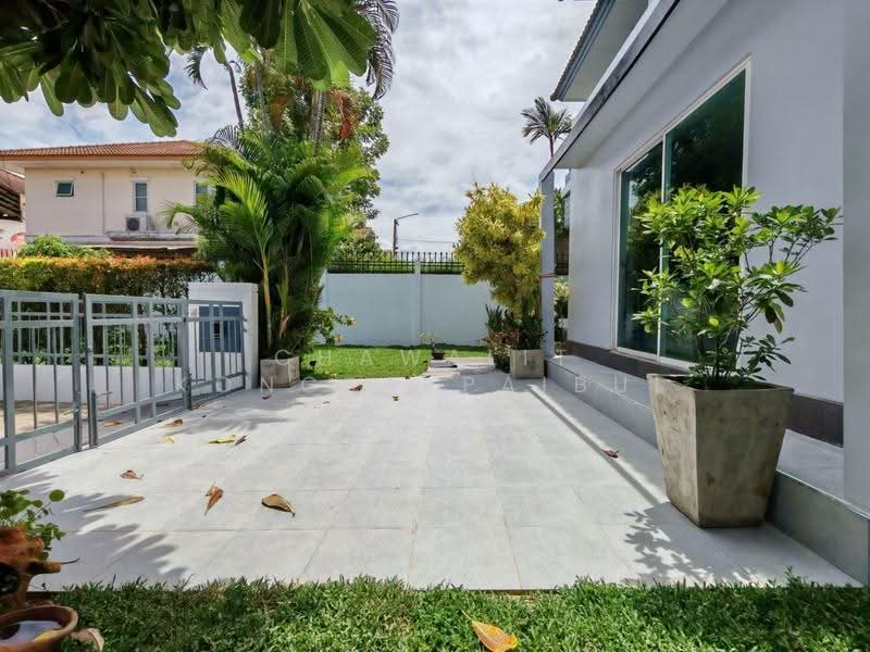 Saransiri Ramintra 2, Bangkok, Panya Inthra Road, Bang Chun, Khlong Sam Wa, Bangkok, 3 Bedrooms, 185 sqm, Single Detached House For Sale, by CHAWALIT KONGSAKPAIBUL, 500533783 - DDproperty.com