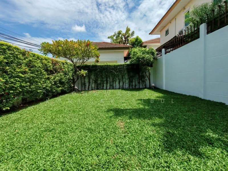 Saransiri Ramintra 2, Bangkok, Panya Inthra Road, Bang Chun, Khlong Sam Wa, Bangkok, 3 Bedrooms, 185 sqm, Single Detached House For Sale, by CHAWALIT KONGSAKPAIBUL, 500533783 - DDproperty.com