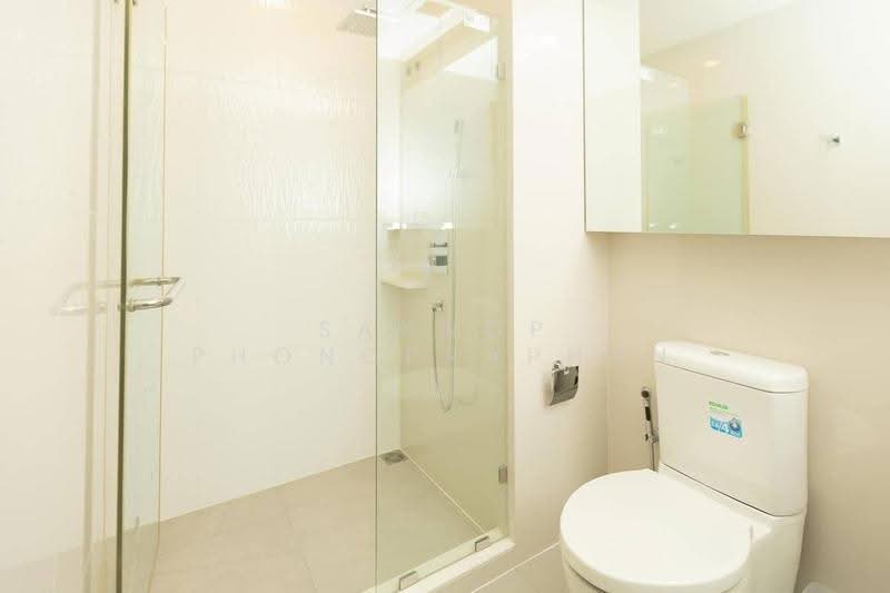 Rhythm Asoke, Bangkok, 299 Asoke - Dindaeng Road, Makkasan, Ratchathewi, Bangkok, 1 Bedroom, 31 sqm, Condo For Rent, by Sannop Phongpraphan, 500533787 - DDproperty.com