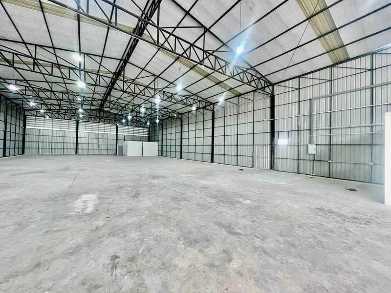 ให้เช่าโกดัง พร้อมออฟฟิศ ใกล้เมืองทองธานี แจ้งวัฒนะ ผังสีส้ม ( SPSEVE2311 ), นนทบุรี, ติวานนท์-ปากเกร็ด 34, บางพูด, ปากเกร็ด, นนทบุรี, 857 ตร.ม., โกดัง-โรงงาน ให้เช่า, โดย Khun Eve, 500533788 - DDproperty.com