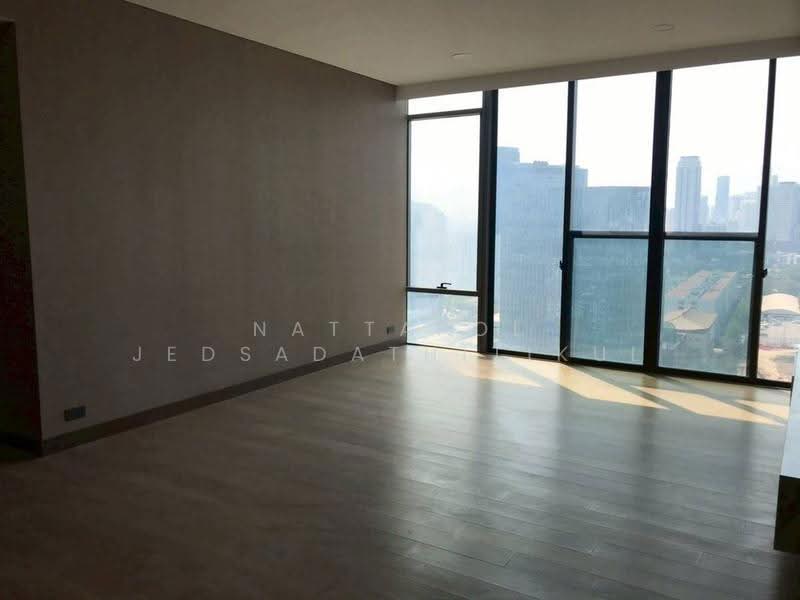 Siamese Exclusive Queens, Bangkok, 388 Phai Singto Alley, Khlong Toei, Bangkok, 3 Bedrooms, 143 sqm, Condo For Rent, by Nattapol Jedsadathitikul, 500533789 - DDproperty.com