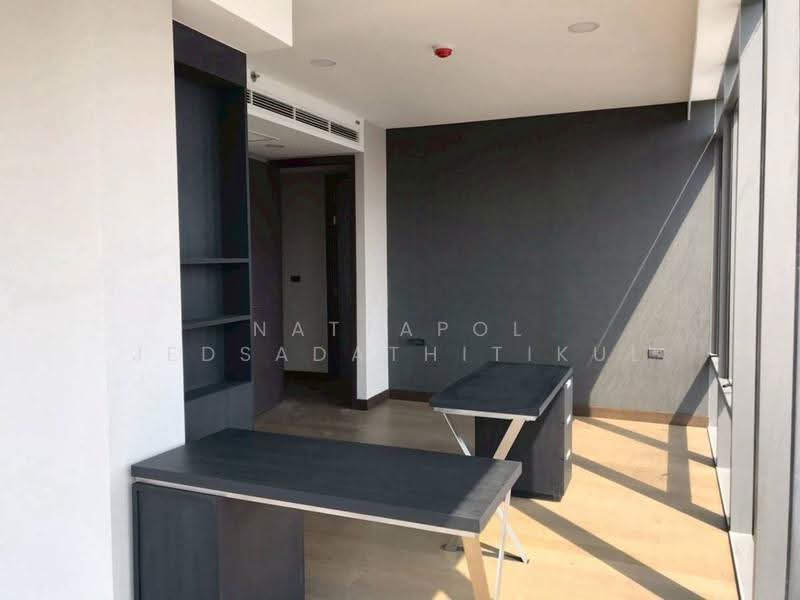 Siamese Exclusive Queens, Bangkok, 388 Phai Singto Alley, Khlong Toei, Bangkok, 3 Bedrooms, 143 sqm, Condo For Rent, by Nattapol Jedsadathitikul, 500533789 - DDproperty.com