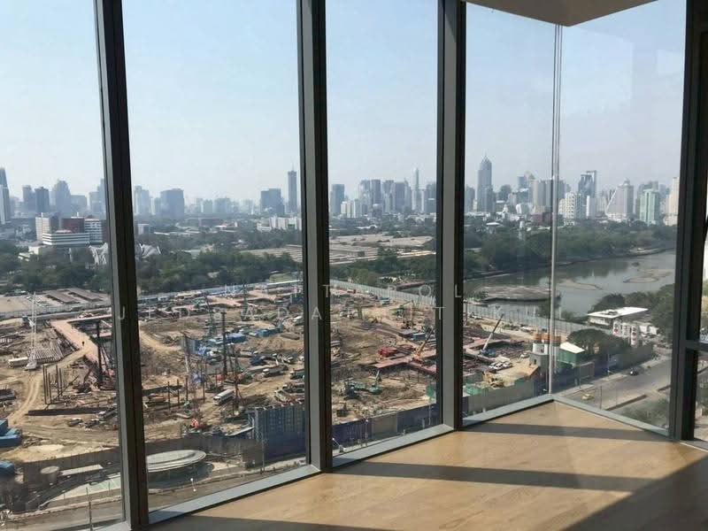 Siamese Exclusive Queens, Bangkok, 388 Phai Singto Alley, Khlong Toei, Bangkok, 3 Bedrooms, 143 sqm, Condo For Rent, by Nattapol Jedsadathitikul, 500533789 - DDproperty.com