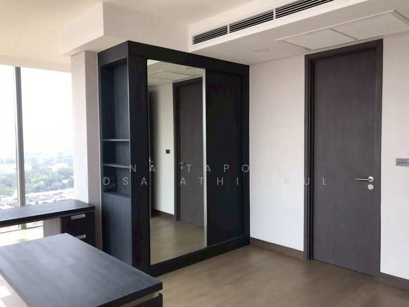 Siamese Exclusive Queens, Bangkok, 388 Phai Singto Alley, Khlong Toei, Bangkok, 3 Bedrooms, 143 sqm, Condo For Rent, by Nattapol Jedsadathitikul, 500533789 - DDproperty.com