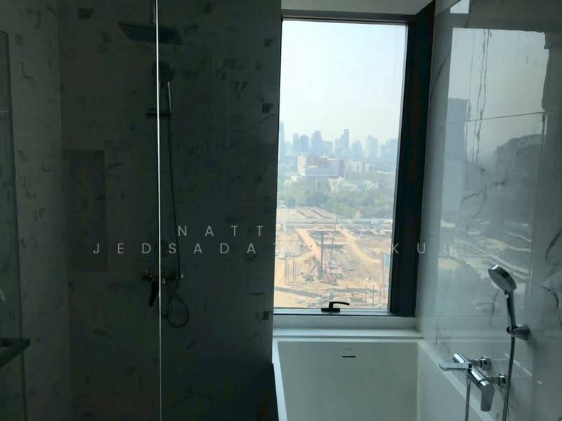 Siamese Exclusive Queens, Bangkok, 388 Phai Singto Alley, Khlong Toei, Bangkok, 3 Bedrooms, 143 sqm, Condo For Rent, by Nattapol Jedsadathitikul, 500533789 - DDproperty.com