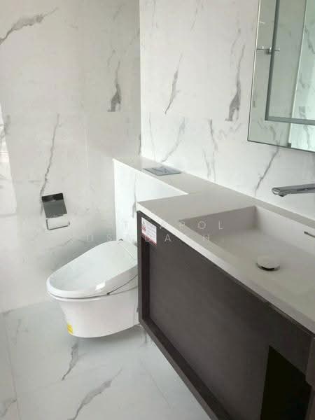 Siamese Exclusive Queens, Bangkok, 388 Phai Singto Alley, Khlong Toei, Bangkok, 3 Bedrooms, 143 sqm, Condo For Rent, by Nattapol Jedsadathitikul, 500533789 - DDproperty.com