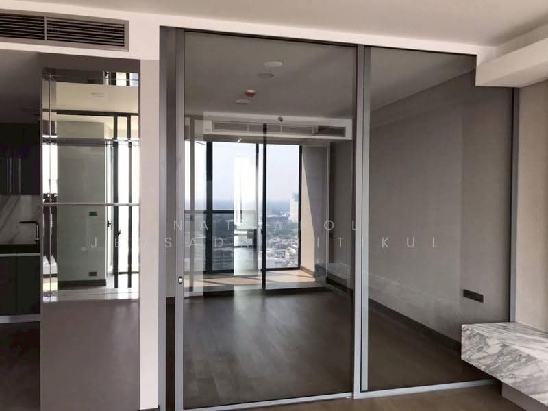 Siamese Exclusive Queens, Bangkok, 388 Phai Singto Alley, Khlong Toei, Bangkok, 3 Bedrooms, 143 sqm, Condo For Rent, by Nattapol Jedsadathitikul, 500533789 - DDproperty.com