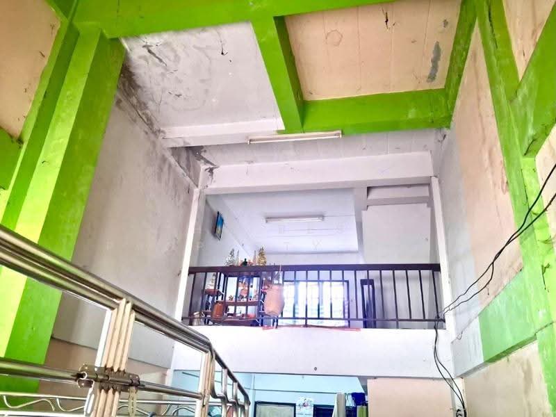 อาคารพาณิชย์ท่าเสา อุตรดิตถ์, Uttaradit, Tha Sao, Muang Uttaradit, Uttaradit, , 100 sqm, Shophouse For Sale, by The Best Property เล็ก, 500533792 - DDproperty.com
