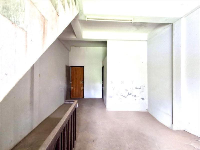 อาคารพาณิชย์ท่าเสา อุตรดิตถ์, Uttaradit, Tha Sao, Muang Uttaradit, Uttaradit, , 100 sqm, Shophouse For Sale, by The Best Property เล็ก, 500533792 - DDproperty.com