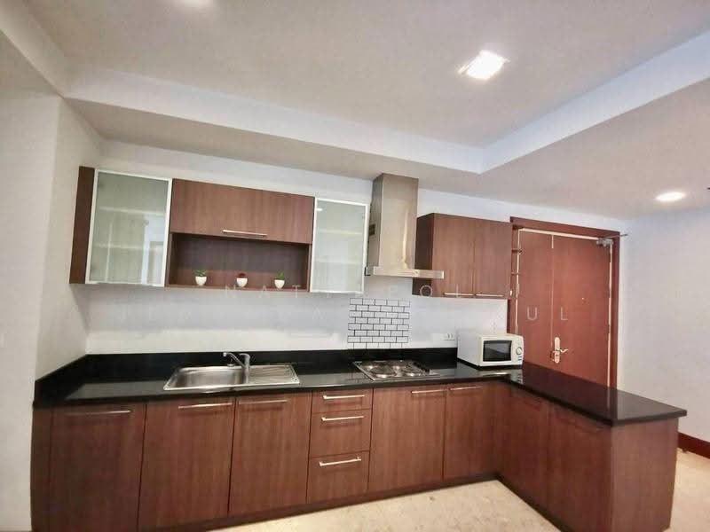 Nusasiri Grand, Bangkok, Soi Sukhumvit 42, Phra Kanong, Khlong Toei, Bangkok, 3 Bedrooms, 135 sqm, Condo For Rent, by Nattapol Jedsadathitikul, 500533795 - DDproperty.com