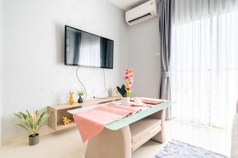 CC Condominium 2 : ซีซี คอนโดมิเนียม 2, ชลบุรี, ถนนสุขุมวิท, หนองปรือ, บางละมุง, ชลบุรี, 49 ตร.ม., คอนโด ขาย, โดย PLC real estate, 500533797 - DDproperty.com