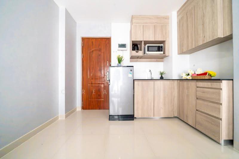 CC Condominium 2, Chon Buri (Pattaya), Sukhumvit Road, Nong Pru, Bang Lamung (Pattaya), Chon Buri (Pattaya), 2 Bedrooms, 49 sqm, Condo For Sale, by PLC real estate, 500533797 - DDproperty.com