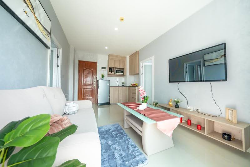 CC Condominium 2 : ซีซี คอนโดมิเนียม 2, ชลบุรี, ถนนสุขุมวิท, หนองปรือ, บางละมุง, ชลบุรี, 49 ตร.ม., คอนโด ขาย, โดย PLC real estate, 500533797 - DDproperty.com