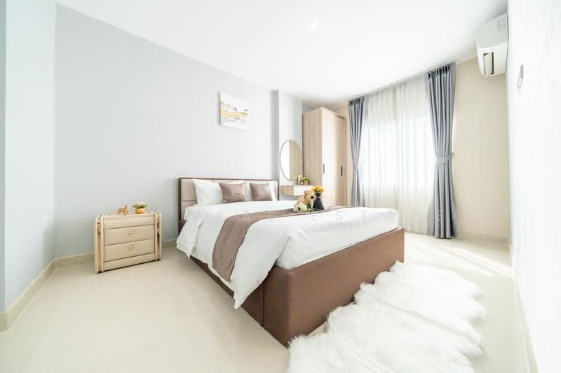 CC Condominium 2, Chon Buri (Pattaya), Sukhumvit Road, Nong Pru, Bang Lamung (Pattaya), Chon Buri (Pattaya), 2 Bedrooms, 49 sqm, Condo For Sale, by PLC real estate, 500533797 - DDproperty.com