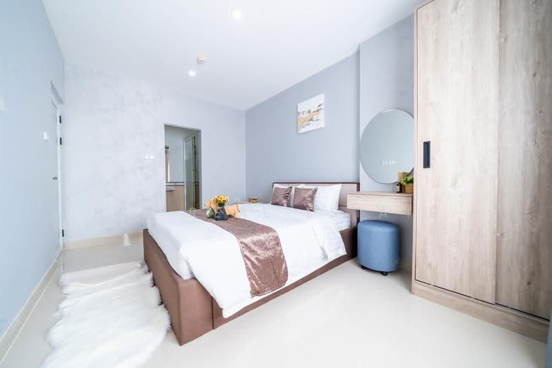 CC Condominium 2, Chon Buri (Pattaya), Sukhumvit Road, Nong Pru, Bang Lamung (Pattaya), Chon Buri (Pattaya), 2 Bedrooms, 49 sqm, Condo For Sale, by PLC real estate, 500533797 - DDproperty.com