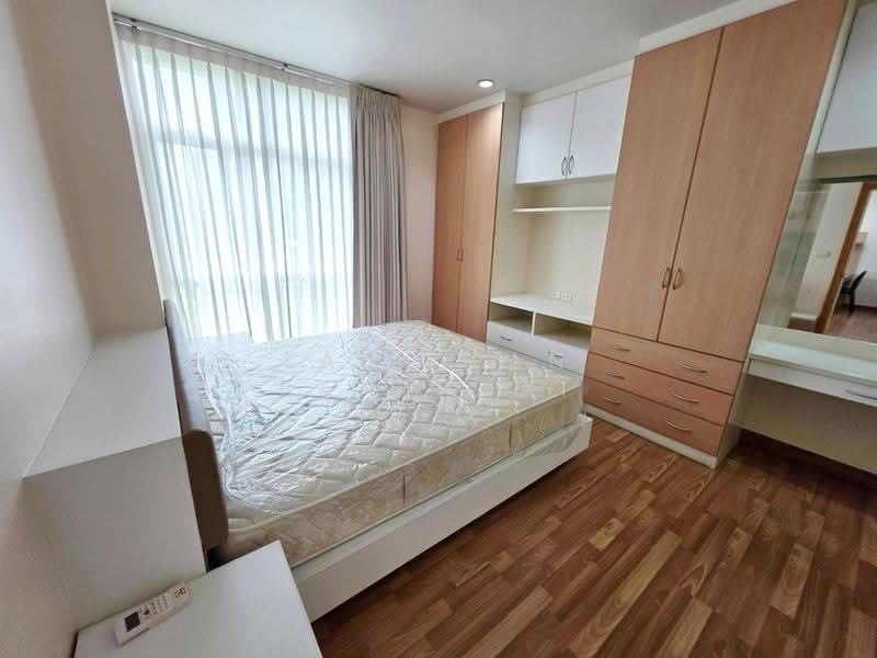 PG Rama 9, Bangkok, 98 Rama 9 Road, Huai Khwang, Bangkok, 2 Bedrooms, 66 sqm, Condo For Rent, by Lalitkan Panyasai, 500533798 - DDproperty.com