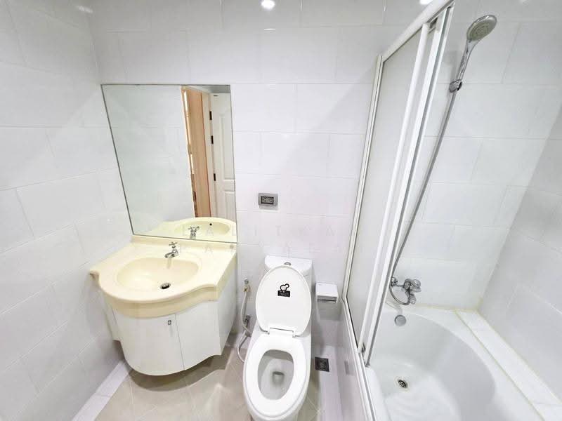 PG Rama 9, Bangkok, 98 Rama 9 Road, Huai Khwang, Bangkok, 2 Bedrooms, 66 sqm, Condo For Rent, by Lalitkan Panyasai, 500533798 - DDproperty.com