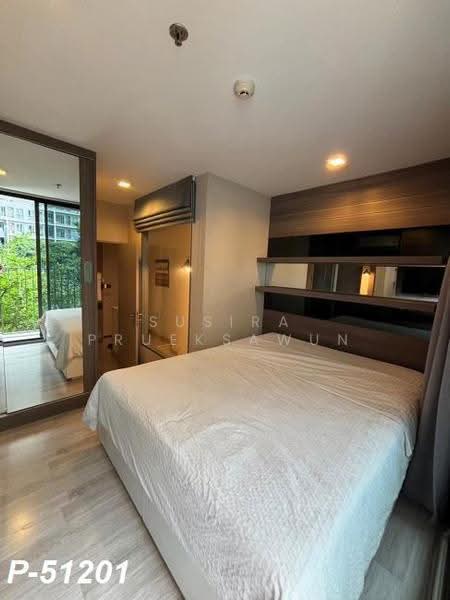IDEO MOBI Sukhumvit 81, bangkok, 2097 Sukhumvit Road, Bang Chak, Phra Khanong, Bangkok, 1 Bedroom, 43 sqm, Condo For Rent, by Susira Prueksawun, 500533800 - DDproperty.com