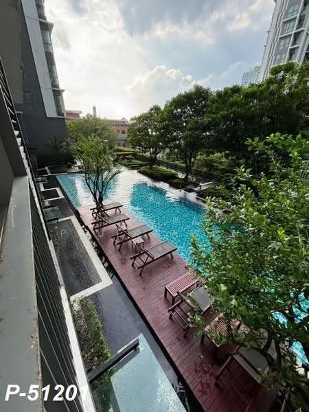 IDEO MOBI Sukhumvit 81, bangkok, 2097 Sukhumvit Road, Bang Chak, Phra Khanong, Bangkok, 1 Bedroom, 43 sqm, Condo For Rent, by Susira Prueksawun, 500533800 - DDproperty.com